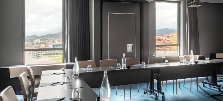 欧罗巴SB广场酒店(Hotel SB Plaza Europa)图片