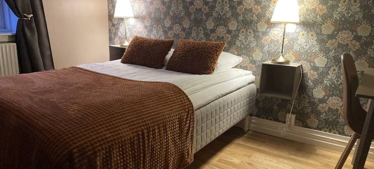 杭博酒店(Hotell Humbla)图片