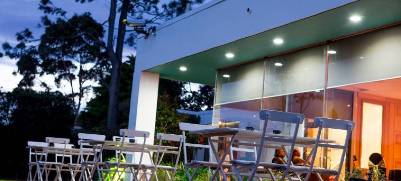 桑当丽晶汽车旅馆服务公寓(Sandown Regency)图片