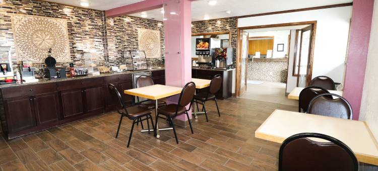 悉尼美洲最佳价值套房酒店(Americas Best Value Inn and Suites Sidney)图片