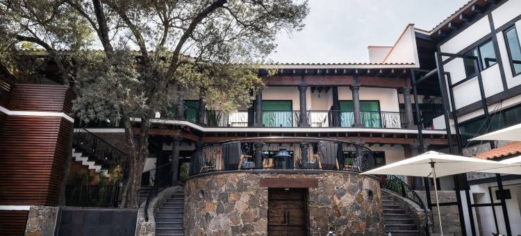 马提安精品酒店(Matian Hotel Boutique)图片