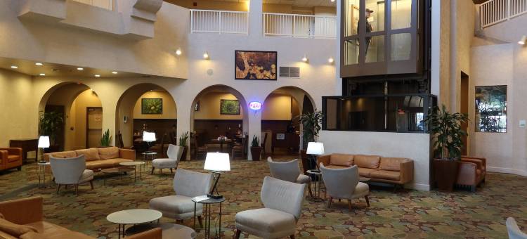 凤凰城西格林豪泰酒店(GreenTree Hotel Phoenix West)图片