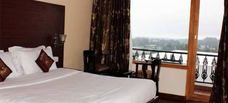 贝瑞山度假村(Berry Hills Resort)图片