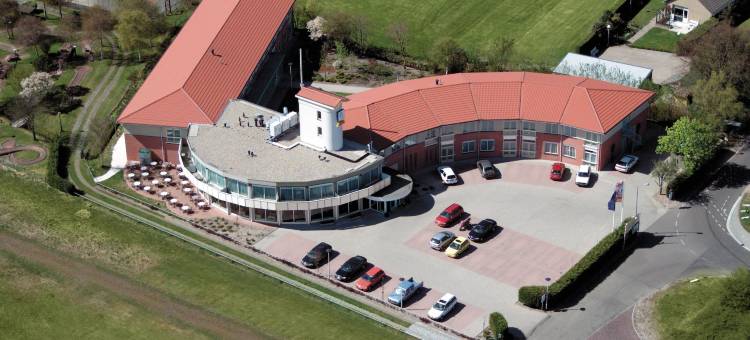 弗莱彻酒店(Fletcher Duinhotel Hotel Burgh Haamstede)图片