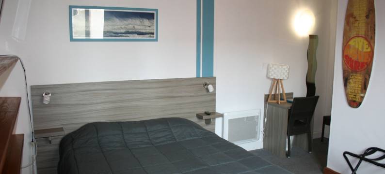 乐瑞莱斯达克斯酒店(Hôtel le Relais Dax)图片