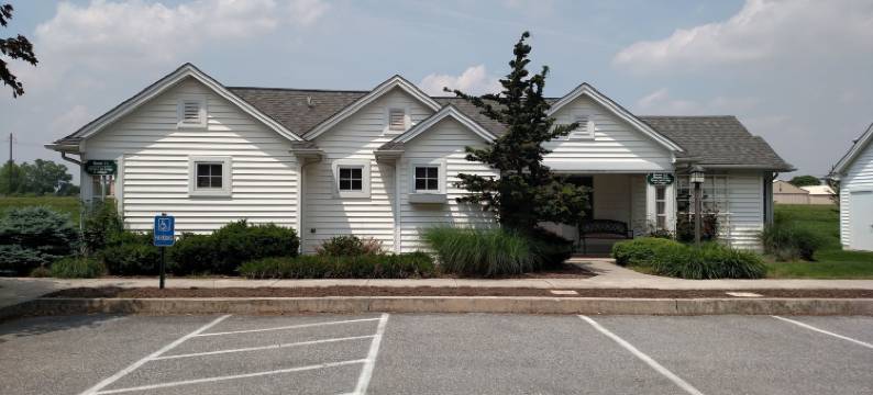 云杉巷小屋宾馆(Spruce Lane Lodge and Cottages)图片