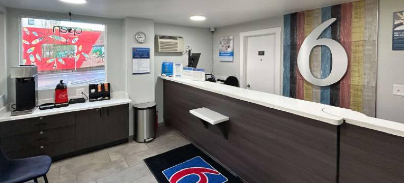 6号套房酒店-温哥华,华盛顿-滨水区(Studio 6 Suites Vancouver WA Waterfront)图片