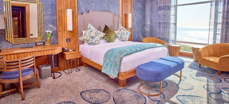 太阳海滩太阳广场塔酒店(Suncoast Hotel & Towers)图片