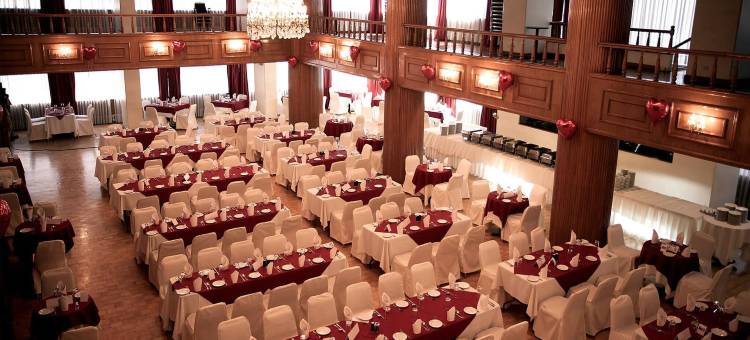 总统酒店(Hotel Presidente)图片