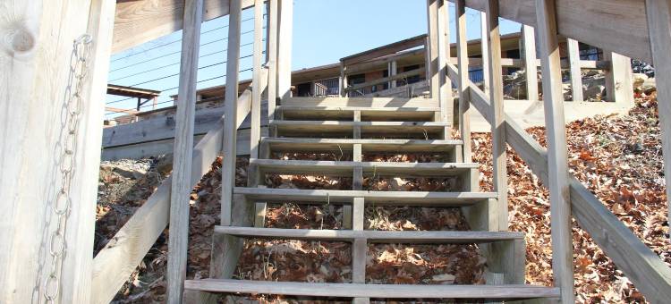 天际线旅馆(Skyline Lodge)图片