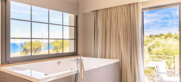 阳台酒店(Balcony Boutique Hotel)图片