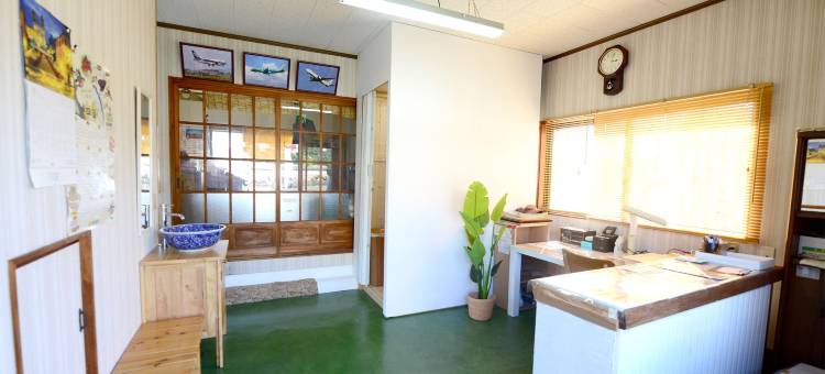 春野旅馆(Haruno Guesthouse)图片
