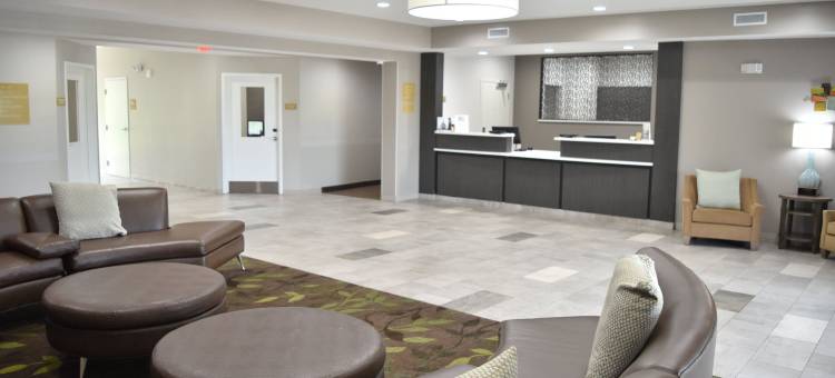 Candlewood Suites Kansas City - Independence图片