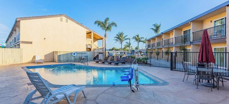 阿罗哈旅馆(Aloha Inn)图片