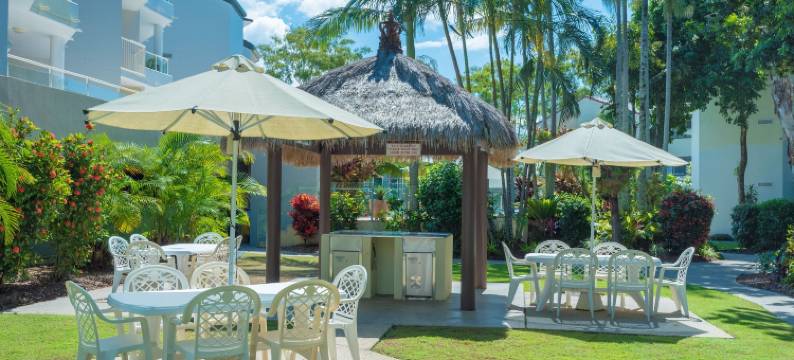 芒纳海滩公寓(Munna Beach Apartments)图片