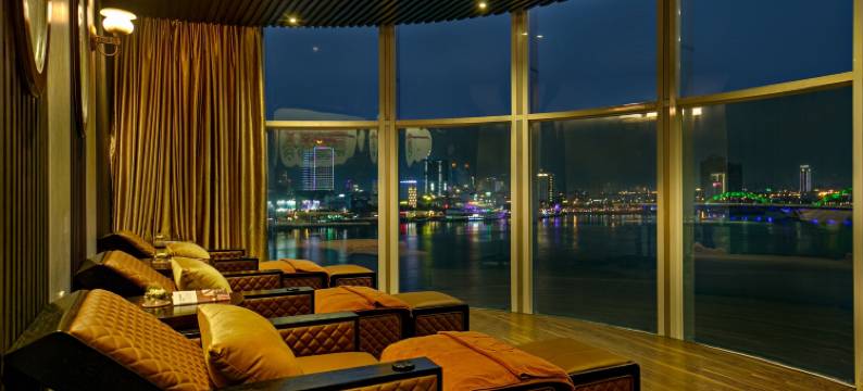 太阳河大酒店(Sun River Hotel)图片