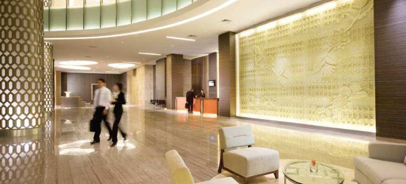 邦加诺富特酒店和会议中心(Novotel Bangka - Hotel & Convention Centre)图片