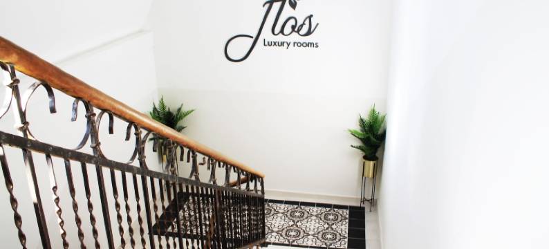 弗罗丝华丽酒店(Flos Luxury Rooms)图片