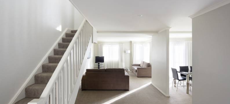 品尼高公寓(Pinnacle Apartments)图片