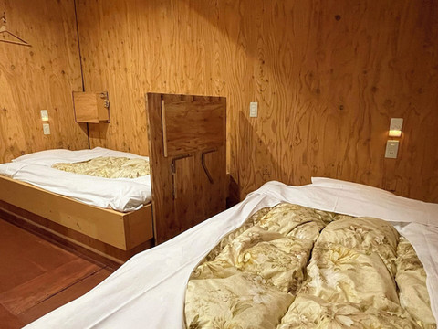 小樽和之风旅馆