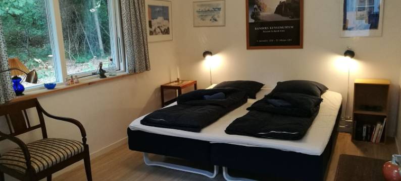 佩纳尔胡赛特酒店(Penalhuzet)图片