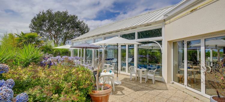 阿卡迪亚酒店(Hôtel Arcadia)图片