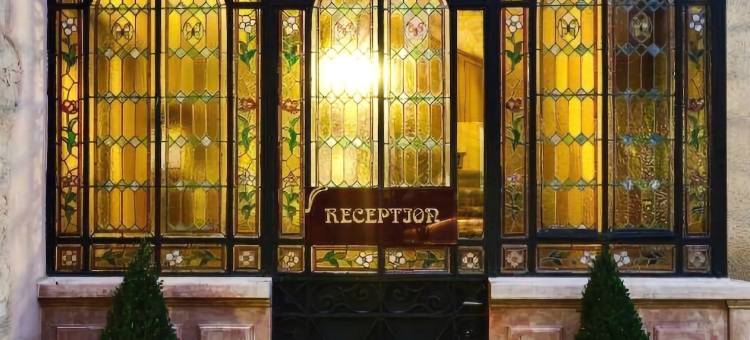 艾波克贝勒酒店(Hotel Belle Epoque)图片