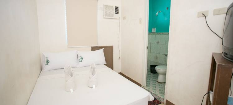 第波罗市GV 酒店(GV Hotel - Dipolog)图片