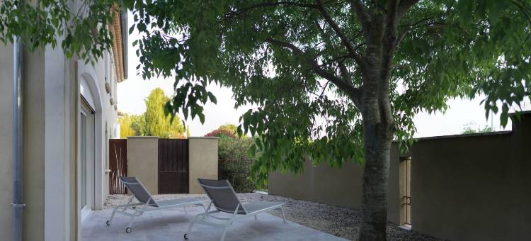 卡里耶斯宅邸酒店(Les Carriers "maison d'hôtes")图片