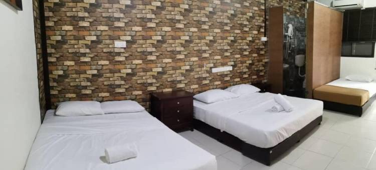 HS 农场住宿酒店(HS Farm Stay)图片