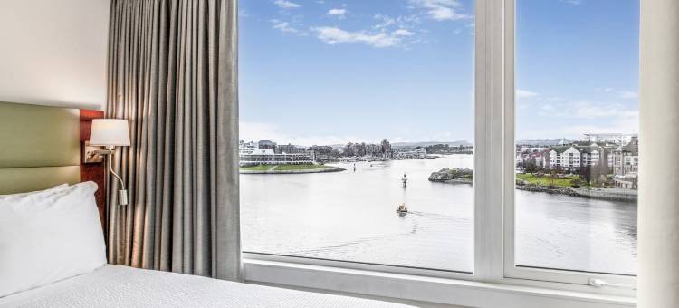 维多利亚丽晶海滨套房酒店(Victoria Regent Waterfront Hotel & Suites)图片