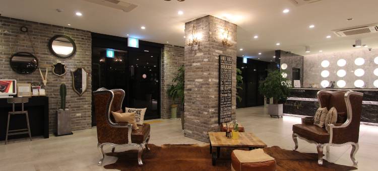 德西尔酒店(Hotel de Ciel)图片