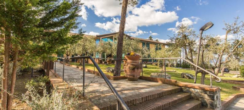 切西别墅酒店(Villa Cesi Resort & Spa)图片