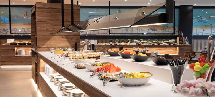 西乌塔德拉港赛斯酒店(Seth Port Ciutadella)图片