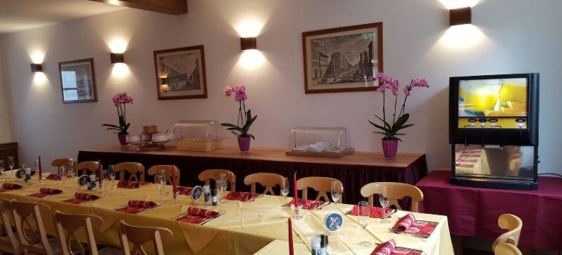 维贝尔霍夫酒店(Hotel Weberhof)图片