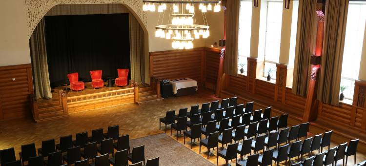 格洛艺术酒店(Home Hotel Jugend)图片