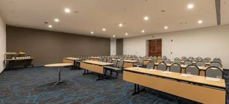 皇家公园瓦拉塔港大酒店 - 全包式(Grand Park Royal Puerto Vallarta - All Inclusive)图片