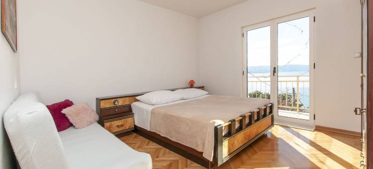 哈斯纳公寓酒店(Apartments Jasna)图片