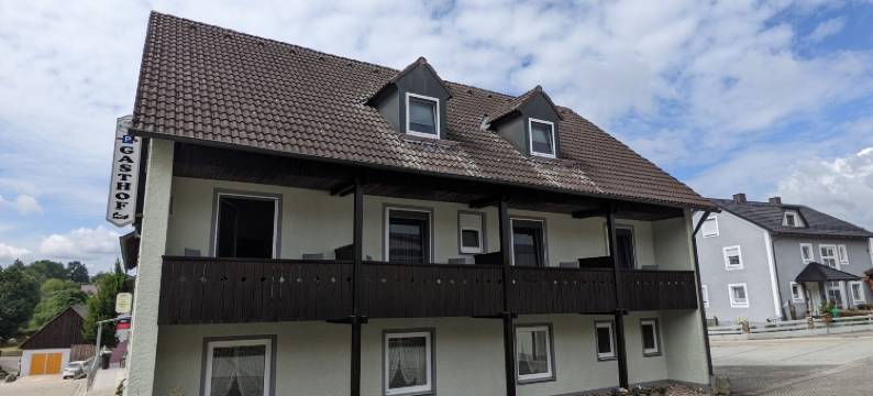 祖姆施彻沃兹巴瑞酒店(Zum Schwarzen Bären)图片