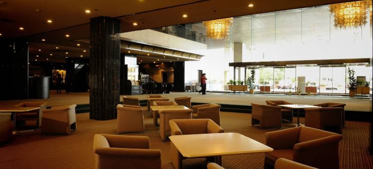 新泻大仓饭店(Hotel Okura Niigata)图片