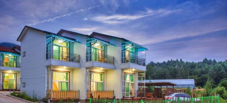 加勒特做梦旅馆(Dreaming Garret Pension)图片