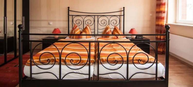 克林贝尔咖啡厅旅馆(Pension Café Klingbeil)图片