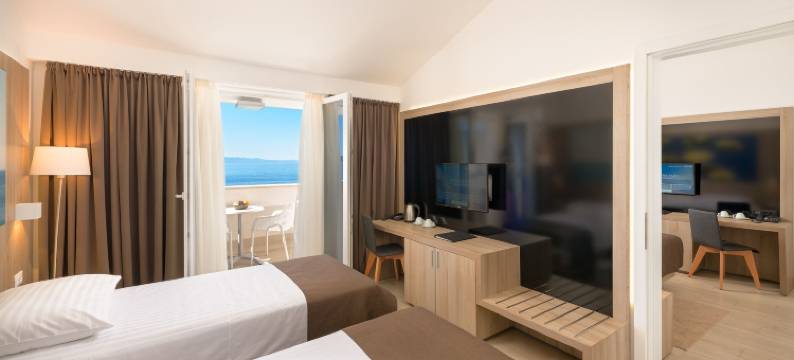 地中海酒店(Medora Auri Family Beach Resort)图片