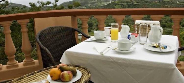 格利埃斯福德利酒店(Hotel Villa Gli Asfodeli)图片