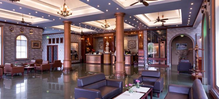 埃拉旺酒店(Erawan Hotel)图片