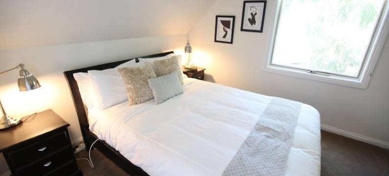 布里亚斯度假屋 - 戴尔斯福特(Briars Cottage - Daylesford)图片