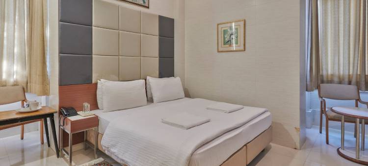 埃尔芬斯通酒店(Elphinstone Hotel)图片