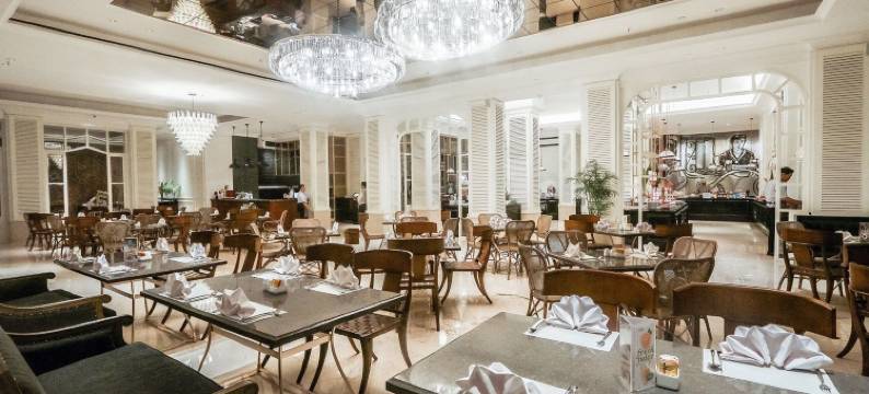 爪哇帕拉贡酒店(Java Paragon Hotel & Residences)图片