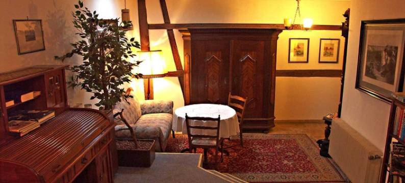 金鹰宾馆(Gasthof Goldener Adler)图片