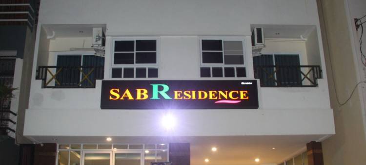 SAB公寓(Sab Residence)图片